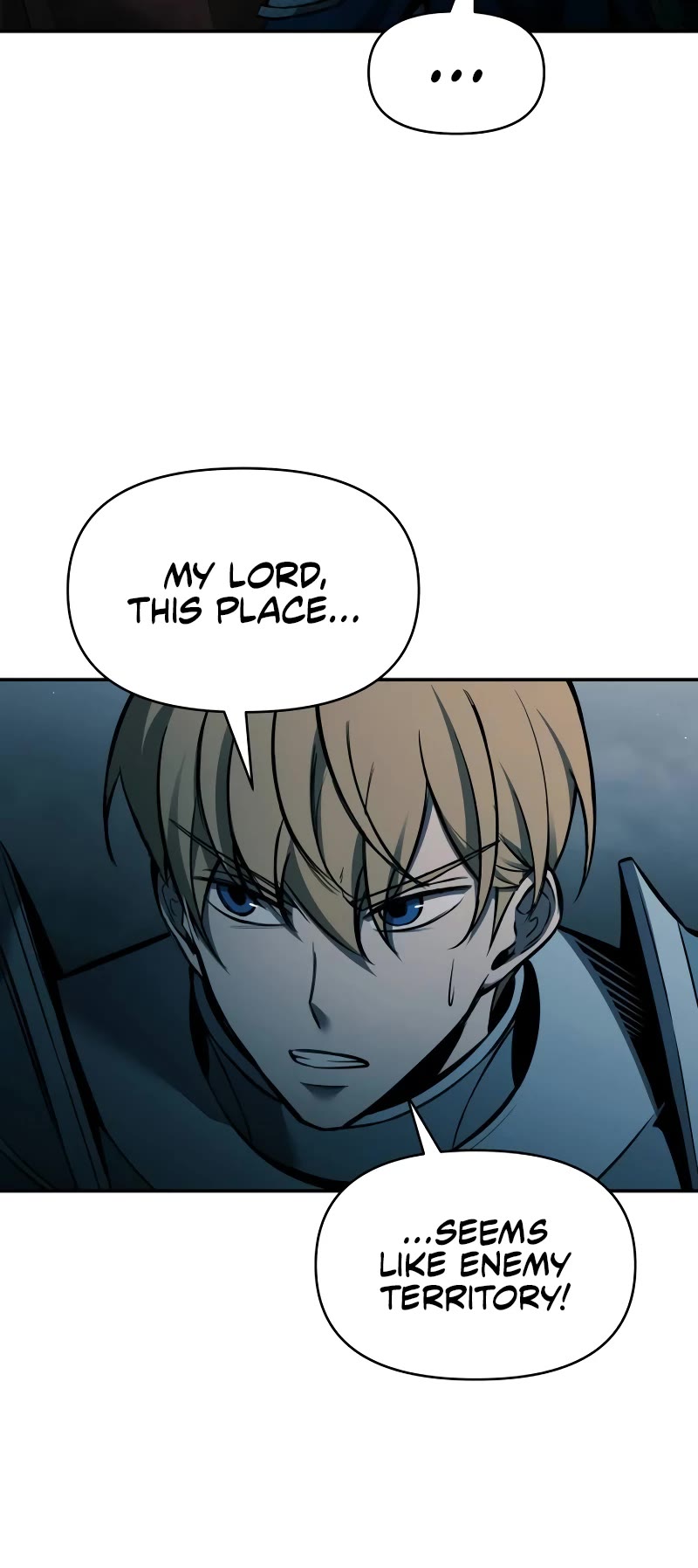 I Became the Tyrant of a Defense Game Chapter 86 page 61 - Chapter 86