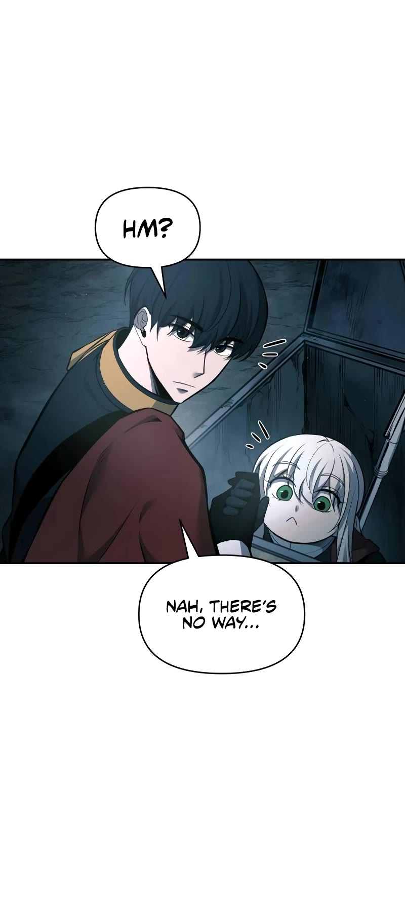 I Became the Tyrant of a Defense Game Chapter 86 page 62 - Chapter 86