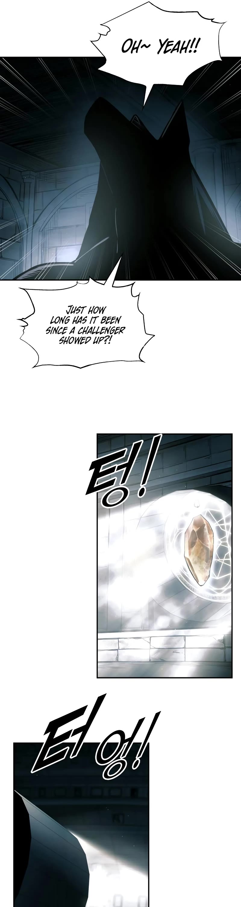 I Became the Tyrant of a Defense Game Chapter 86 page 63 - Chapter 86