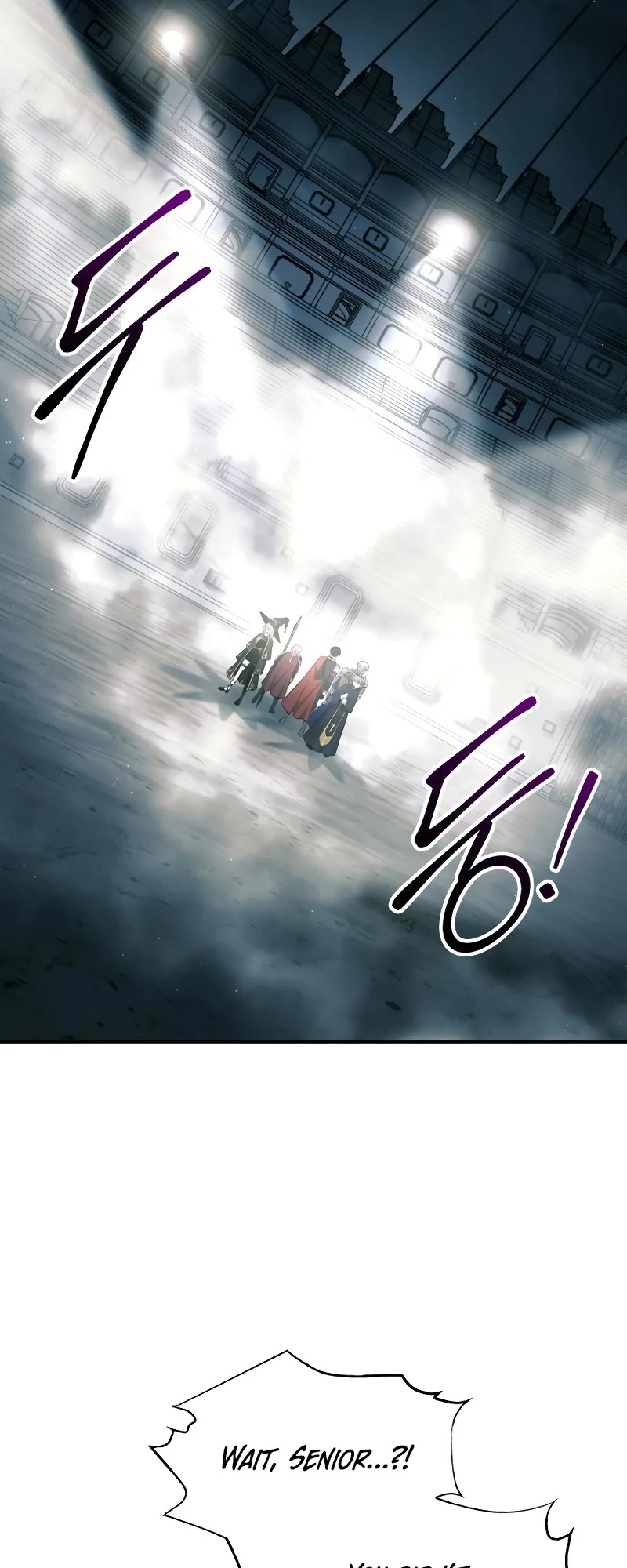 I Became the Tyrant of a Defense Game Chapter 86 page 65 - Chapter 86