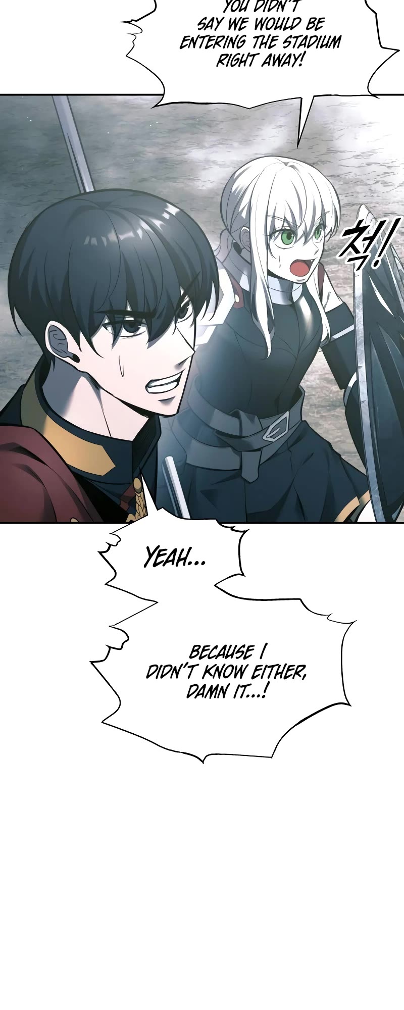 I Became the Tyrant of a Defense Game Chapter 86 page 66 - Chapter 86