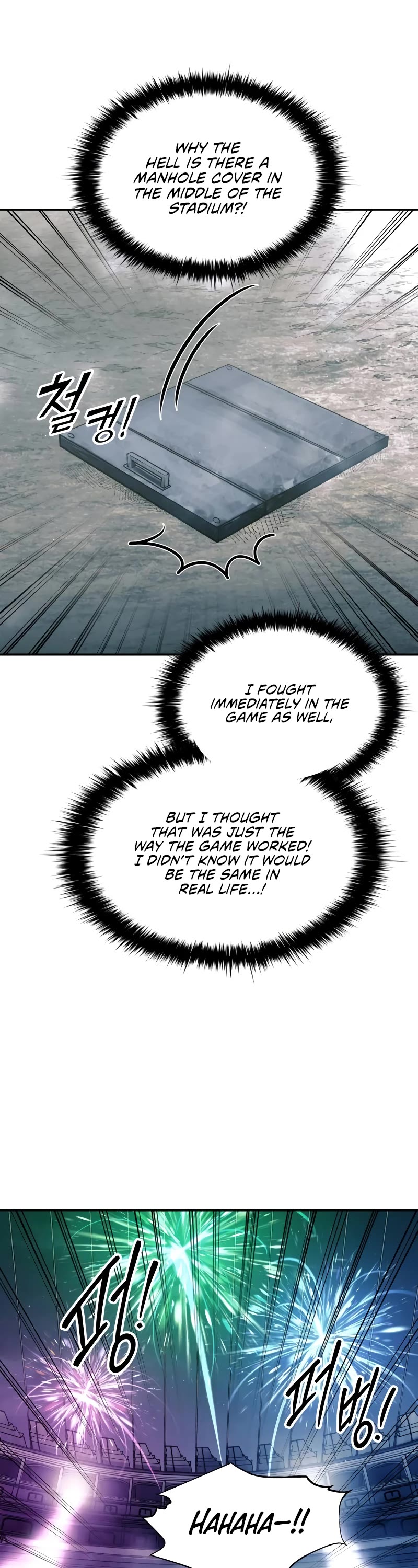 I Became the Tyrant of a Defense Game Chapter 86 page 67 - Chapter 86