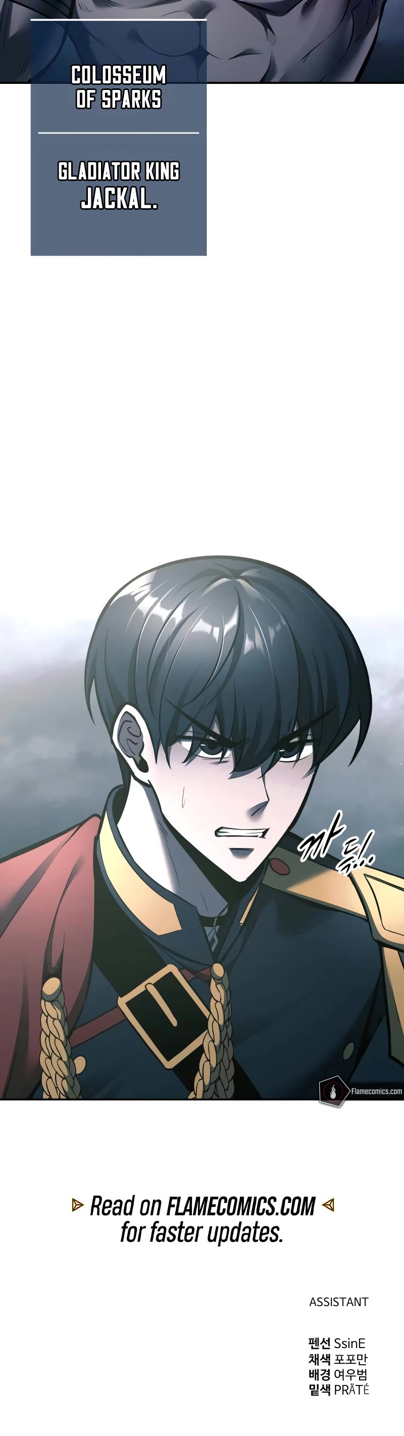 I Became the Tyrant of a Defense Game Chapter 86 page 69 - Chapter 86