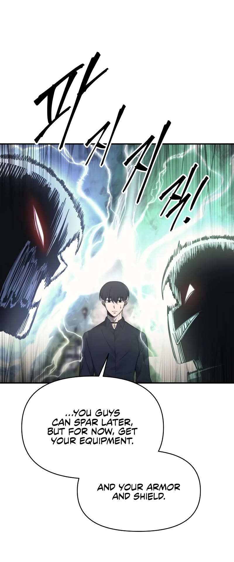 I Became the Tyrant of a Defense Game Chapter 86 page 7 - Chapter 86