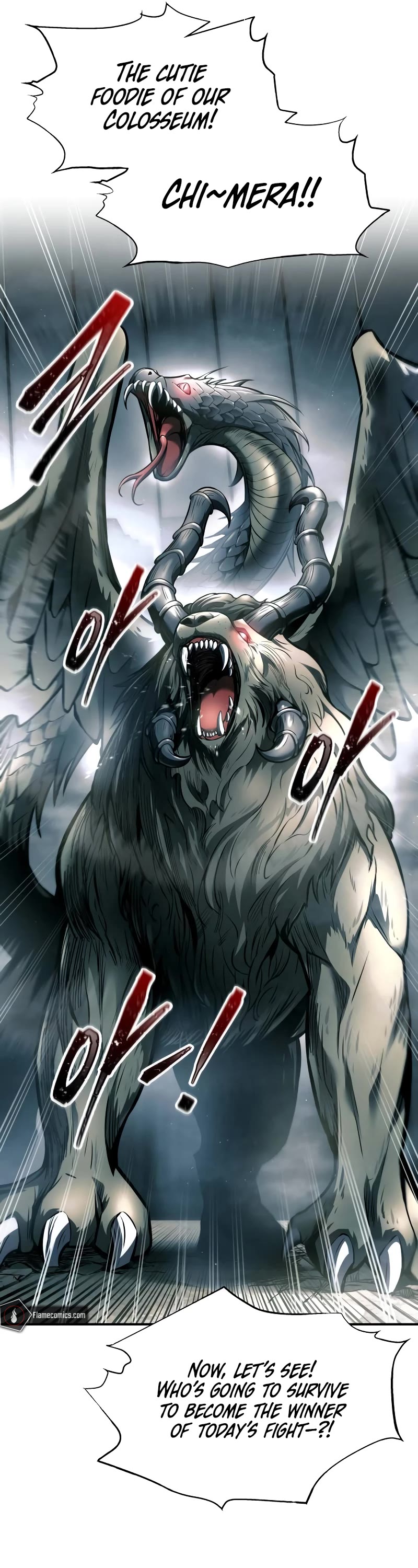 I Became the Tyrant of a Defense Game Chapter 87 page 10 - Chapter 87