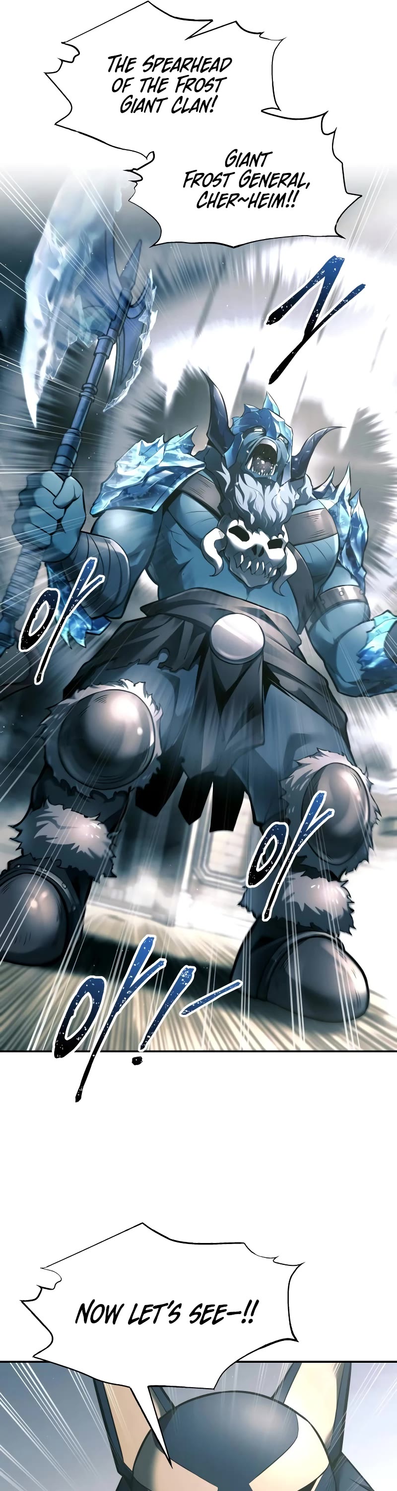 I Became the Tyrant of a Defense Game Chapter 87 page 26 - Chapter 87