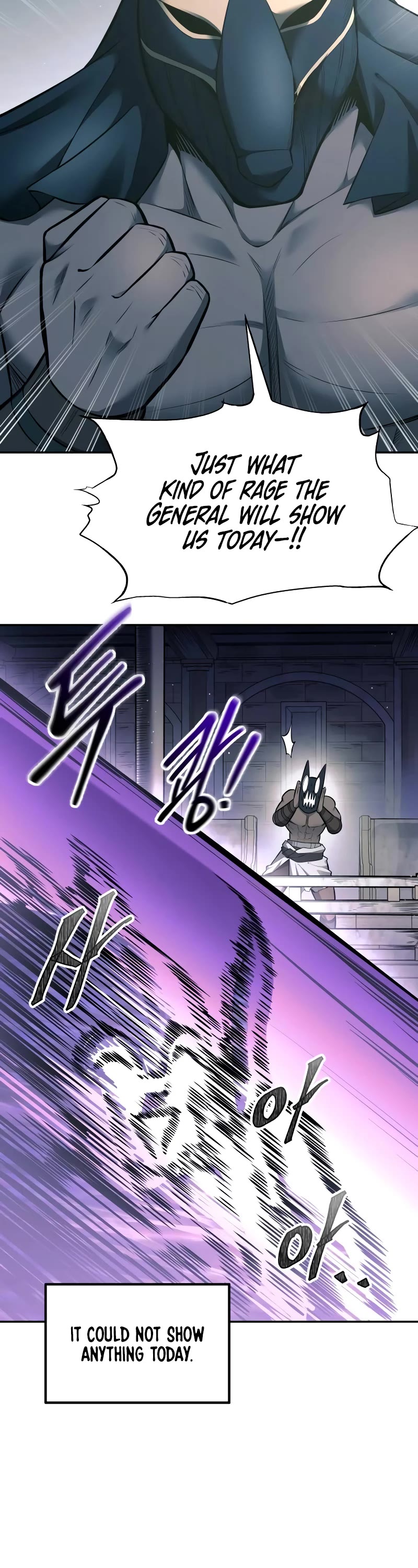 I Became the Tyrant of a Defense Game Chapter 87 page 27 - Chapter 87