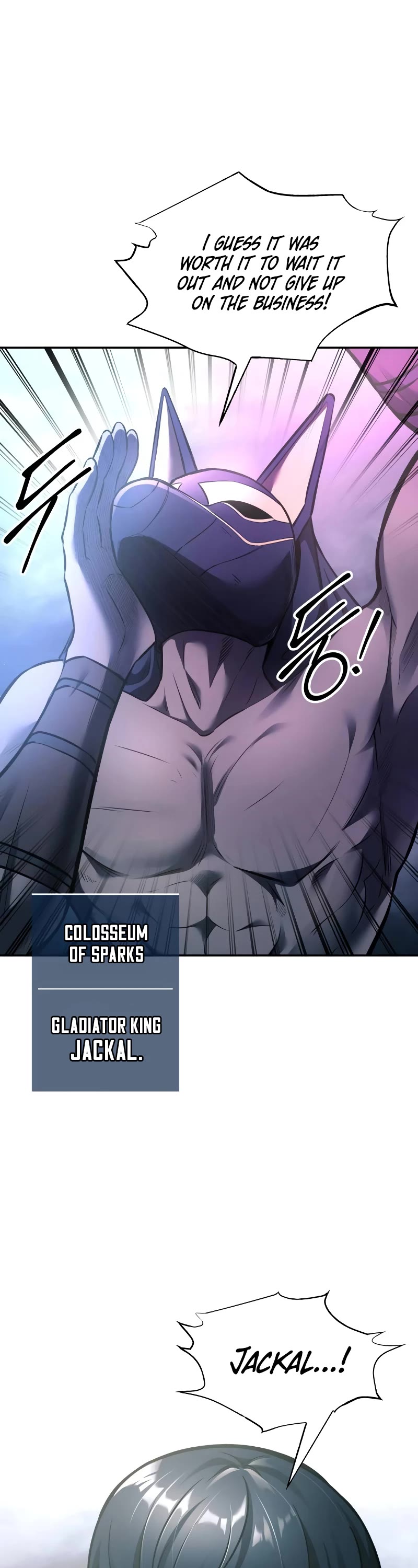 I Became the Tyrant of a Defense Game Chapter 87 page 3 - Chapter 87