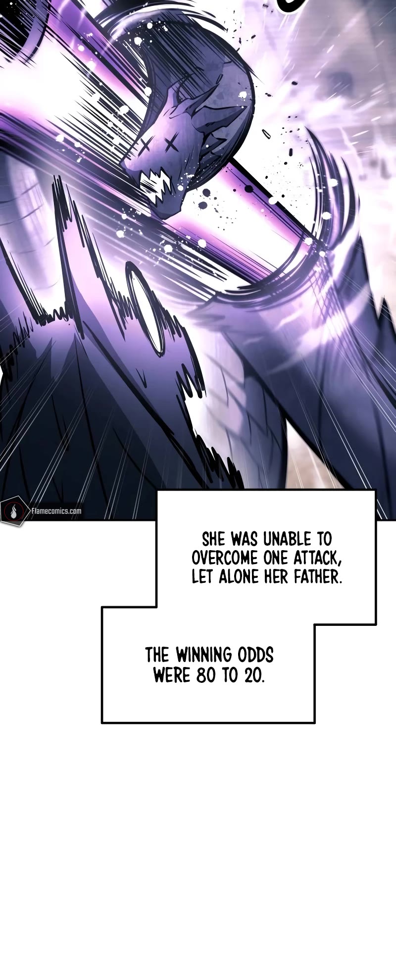 I Became the Tyrant of a Defense Game Chapter 87 page 33 - Chapter 87