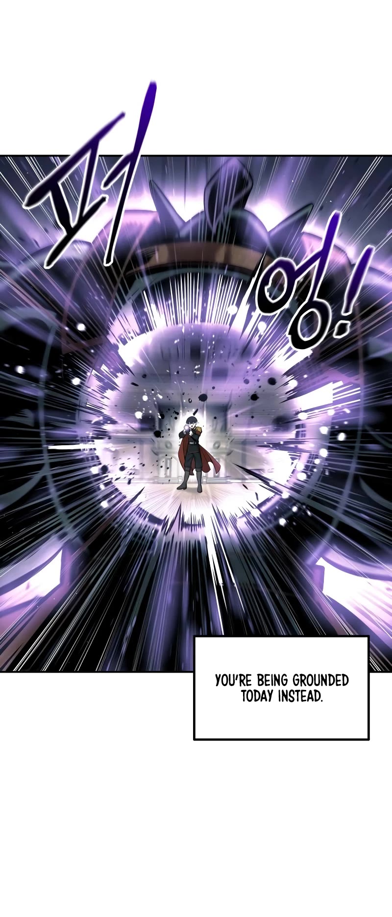 I Became the Tyrant of a Defense Game Chapter 87 page 37 - Chapter 87
