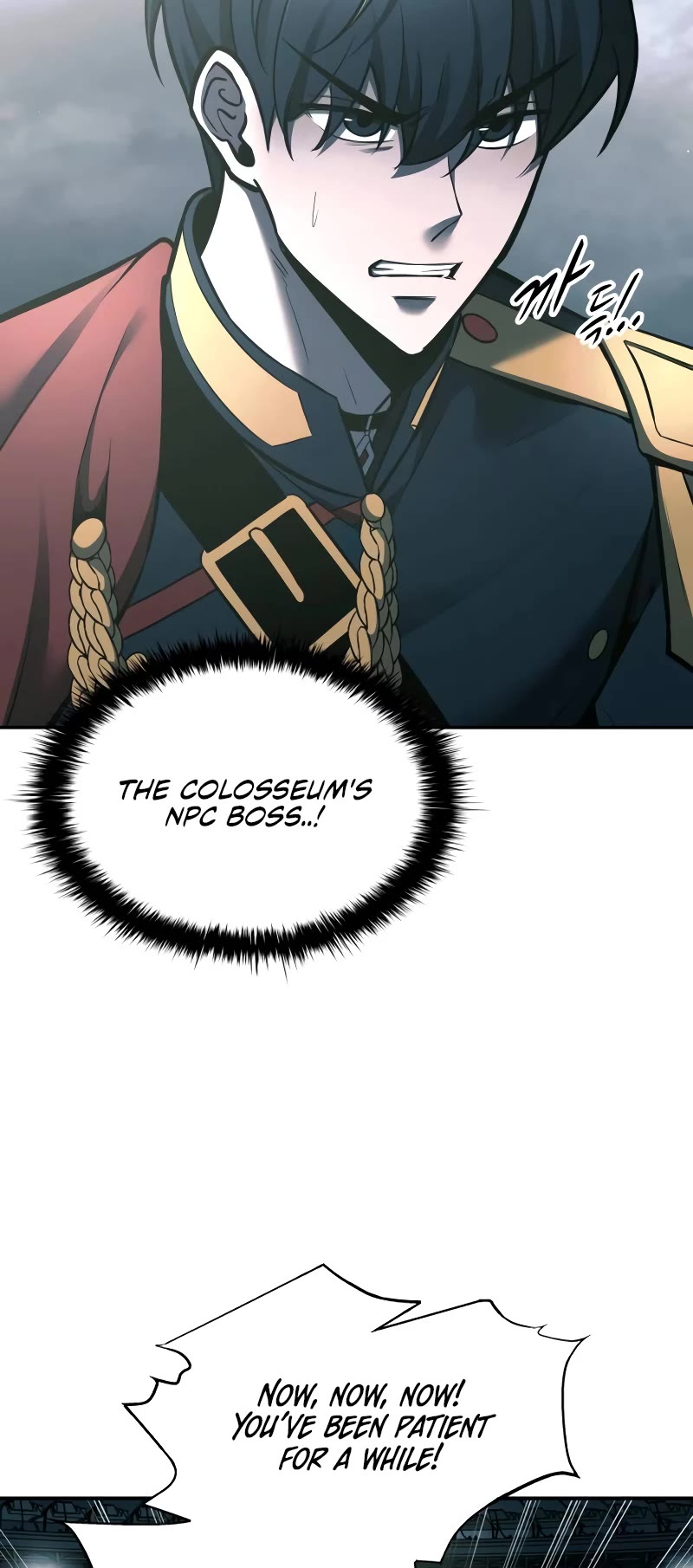 I Became the Tyrant of a Defense Game Chapter 87 page 4 - Chapter 87