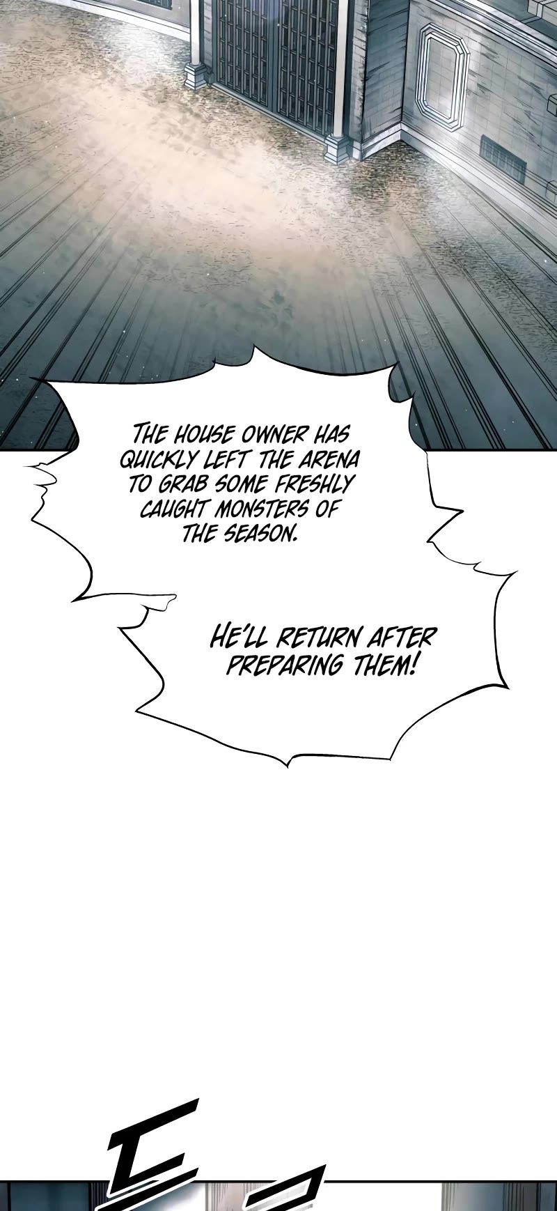 I Became the Tyrant of a Defense Game Chapter 87 page 40 - Chapter 87