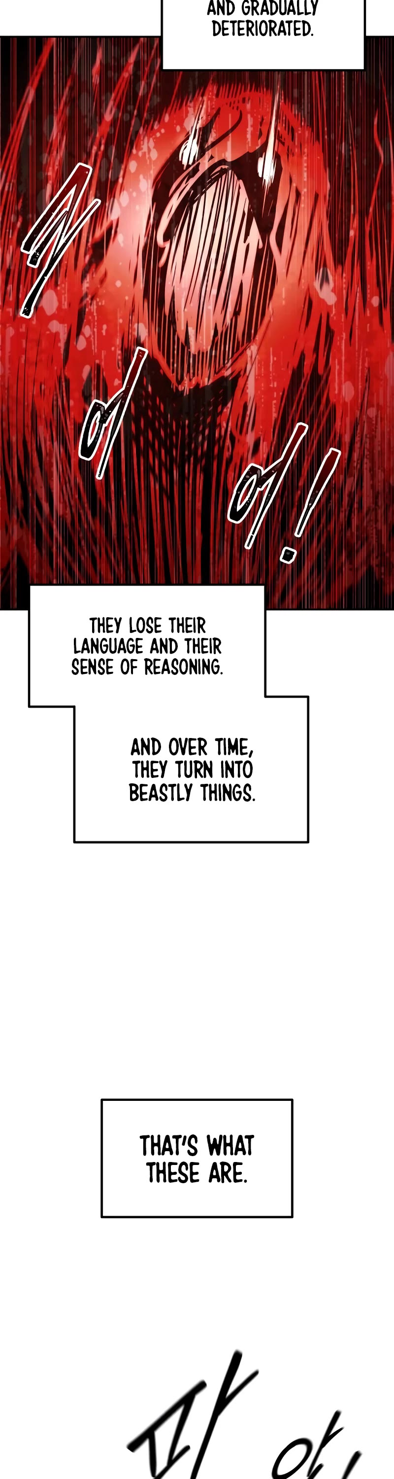 I Became the Tyrant of a Defense Game Chapter 87 page 43 - Chapter 87