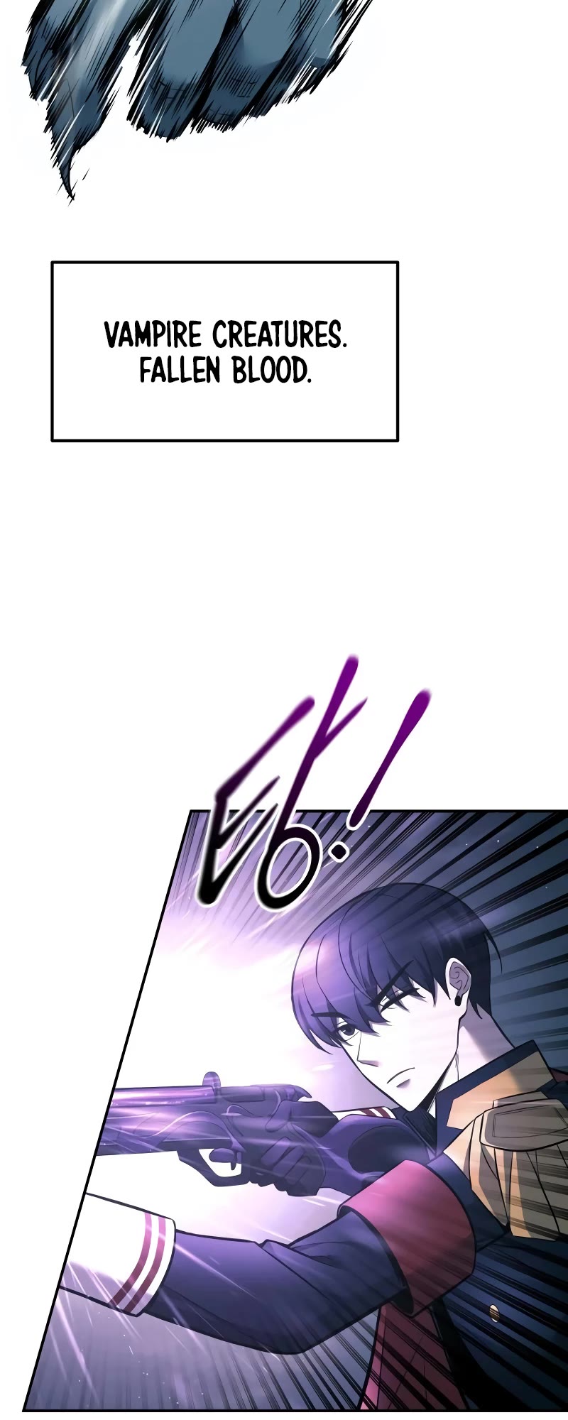 I Became the Tyrant of a Defense Game Chapter 87 page 45 - Chapter 87