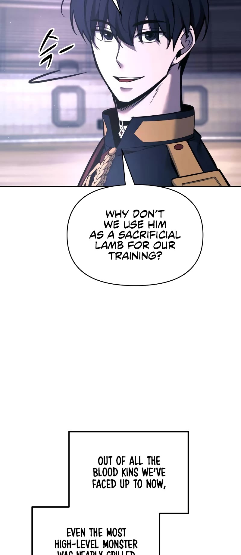 I Became the Tyrant of a Defense Game Chapter 87 page 48 - Chapter 87