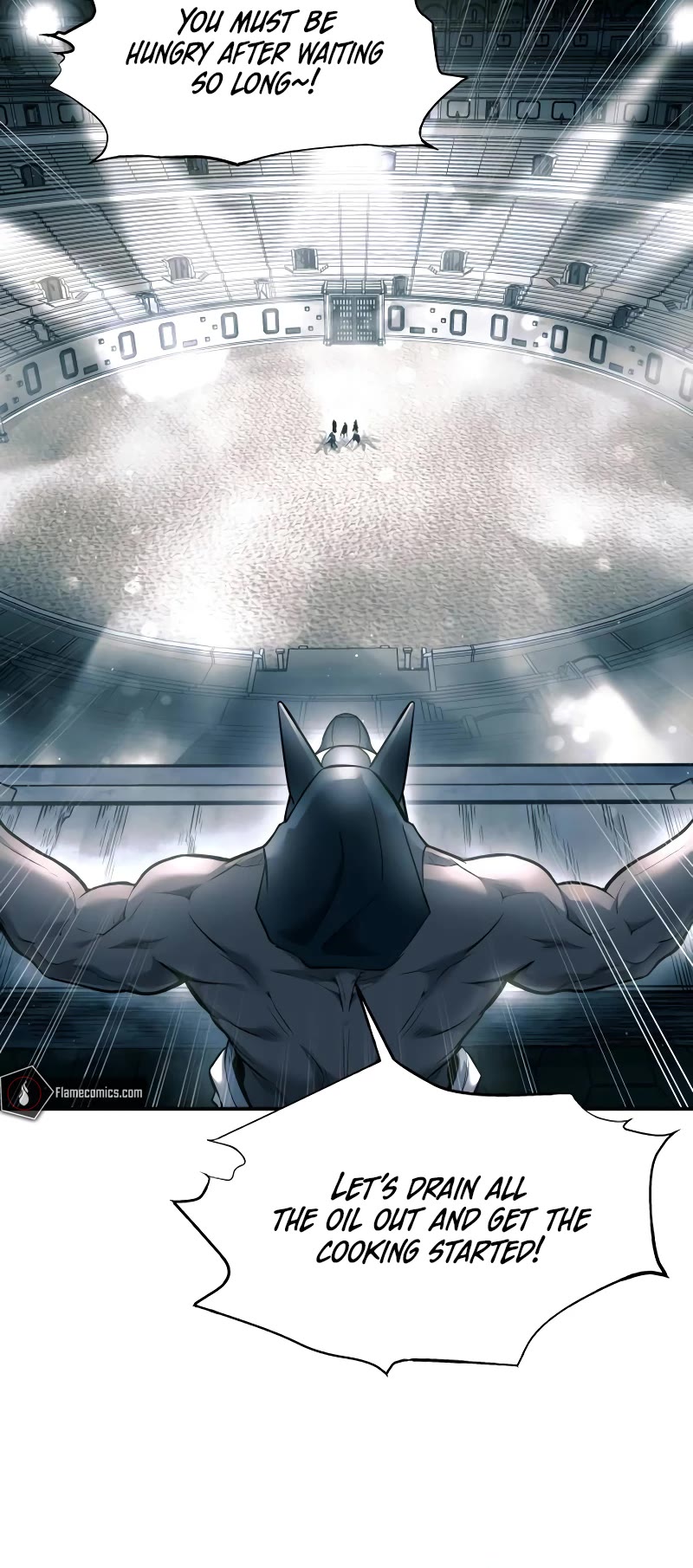 I Became the Tyrant of a Defense Game Chapter 87 page 5 - Chapter 87