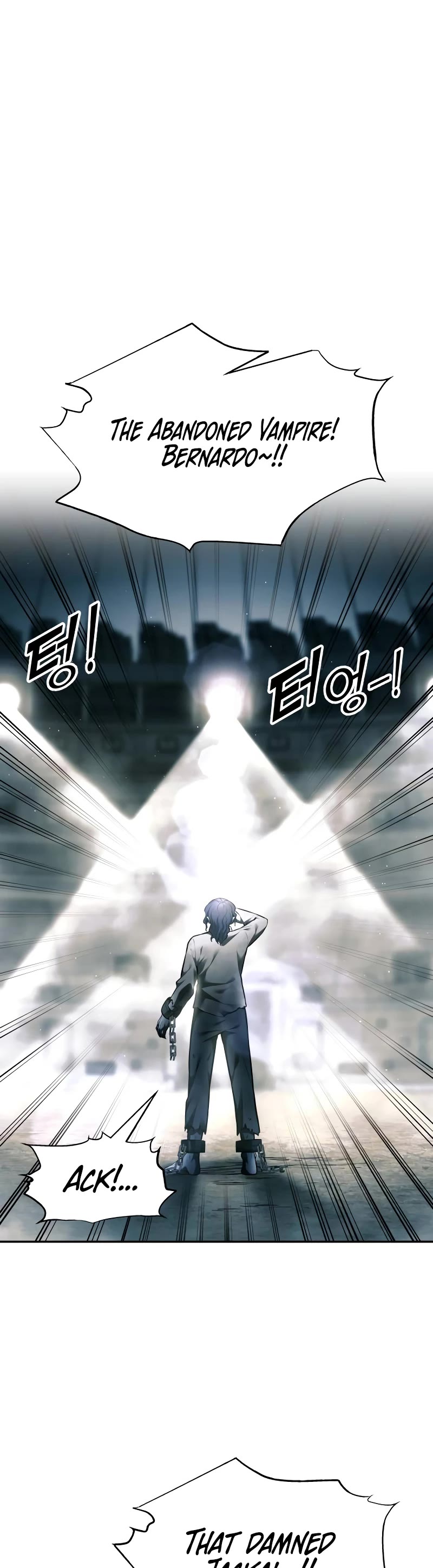 I Became the Tyrant of a Defense Game Chapter 87 page 57 - Chapter 87