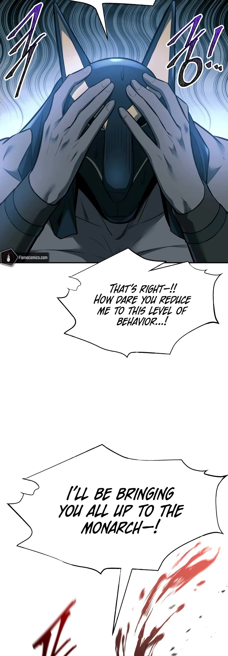 I Became the Tyrant of a Defense Game Chapter 87 page 60 - Chapter 87
