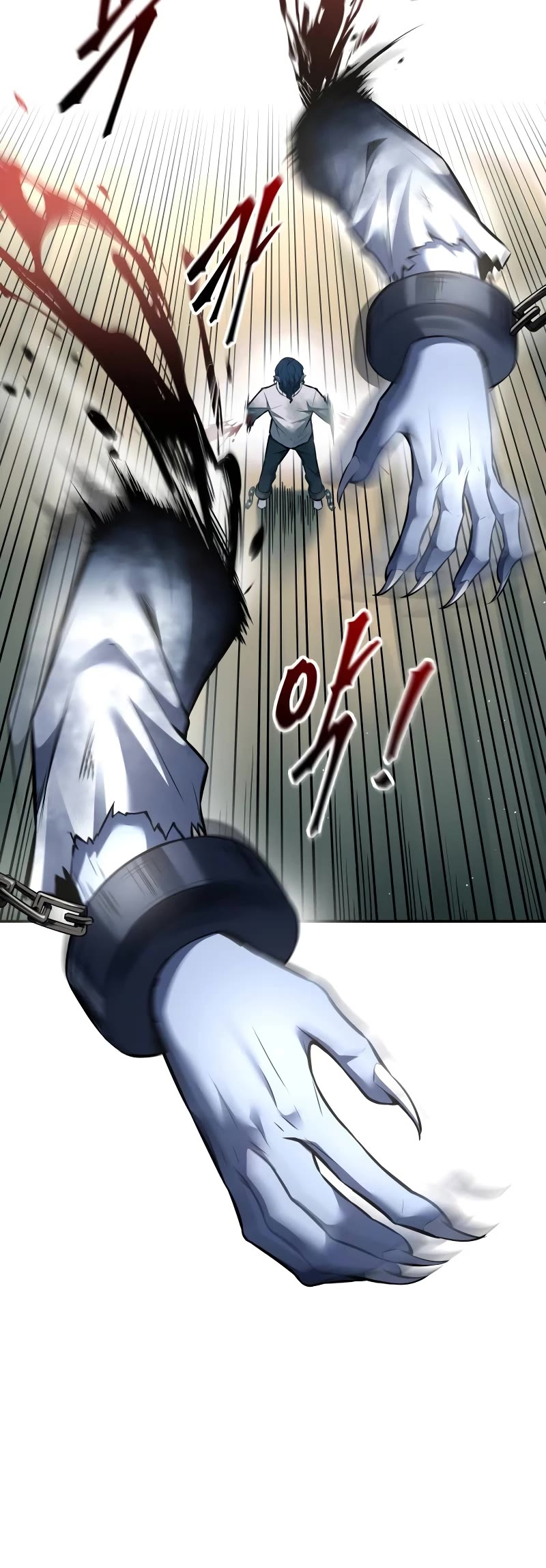 I Became the Tyrant of a Defense Game Chapter 87 page 61 - Chapter 87