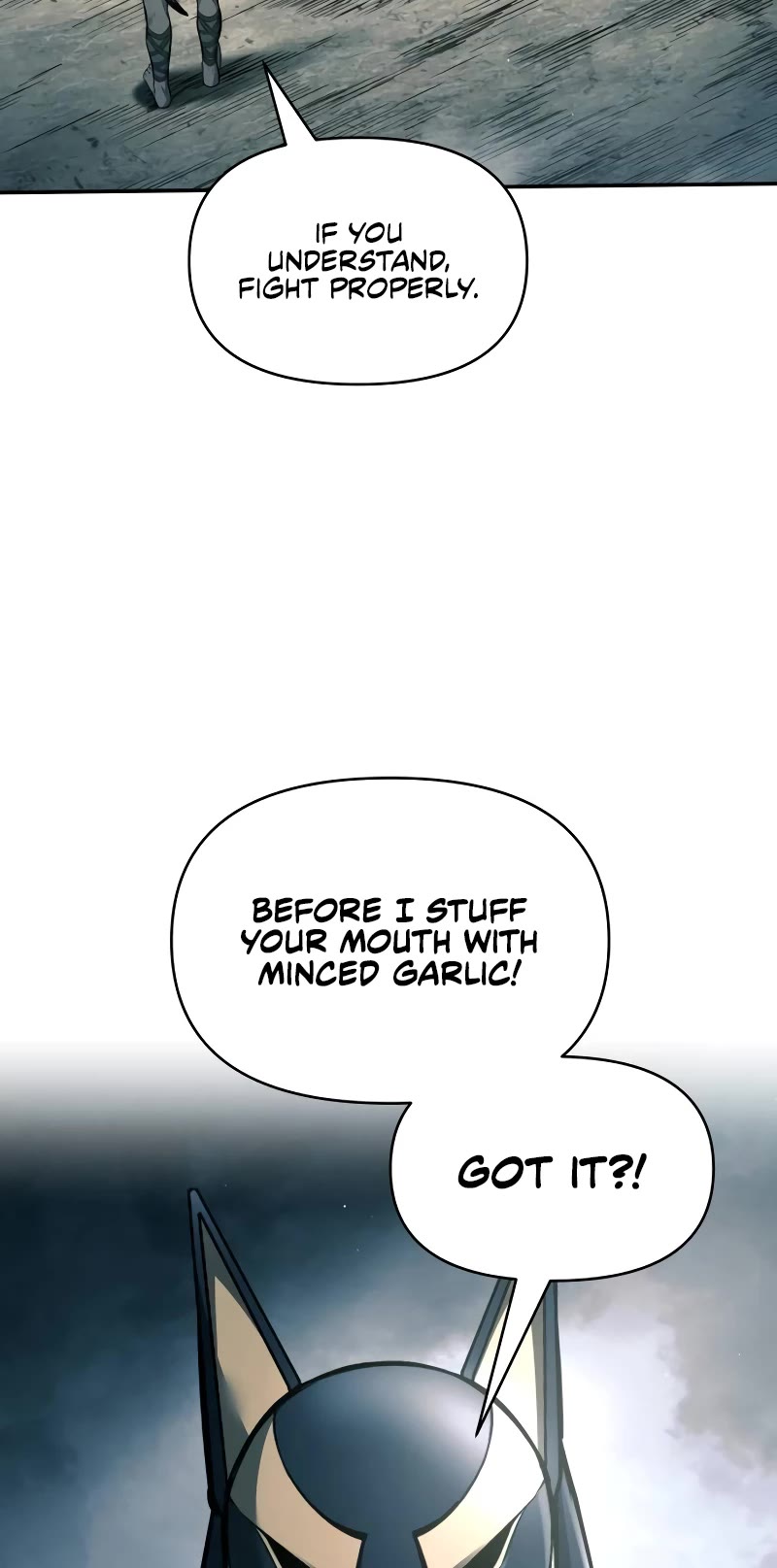 I Became the Tyrant of a Defense Game Chapter 87 page 64 - Chapter 87