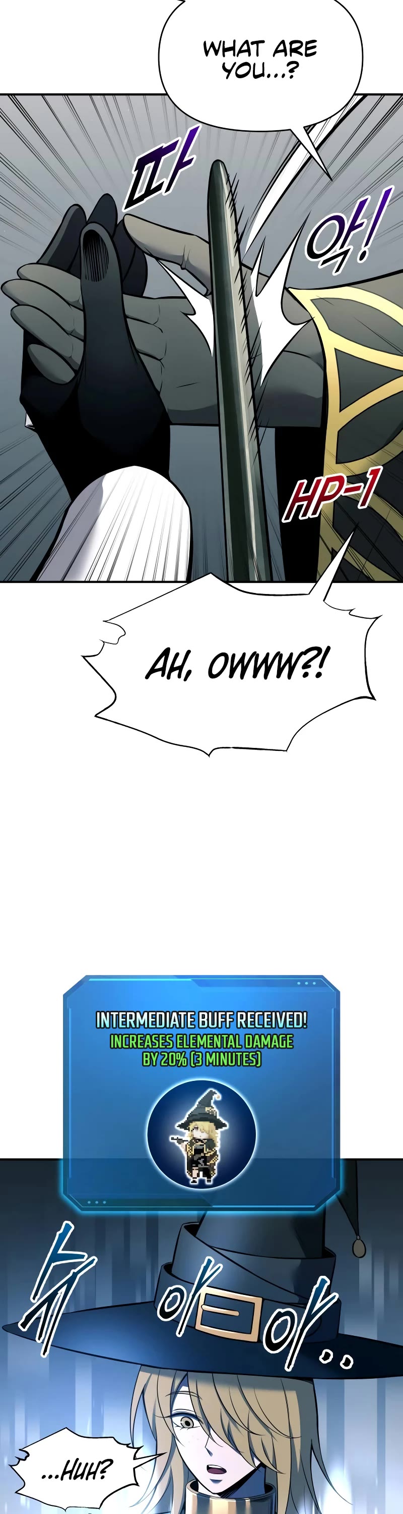 I Became the Tyrant of a Defense Game Chapter 88 page 11 - Chapter 88