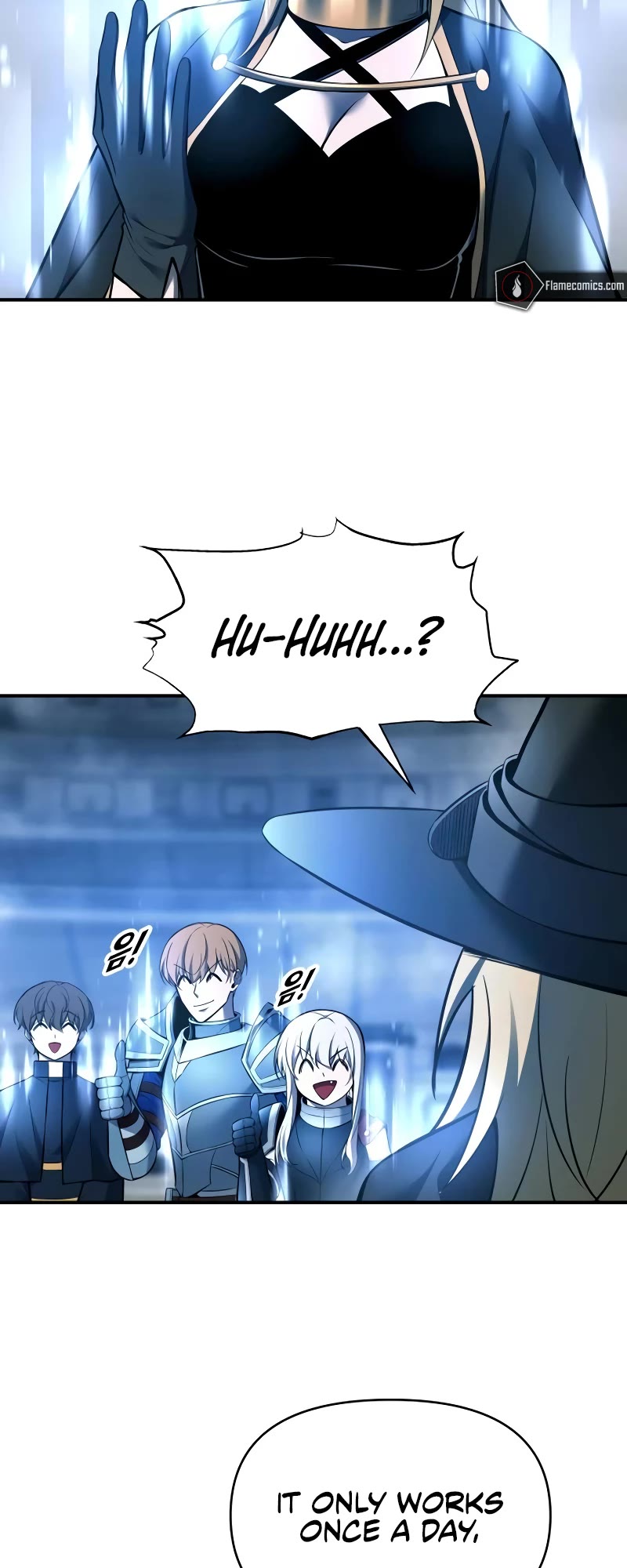 I Became the Tyrant of a Defense Game Chapter 88 page 12 - Chapter 88
