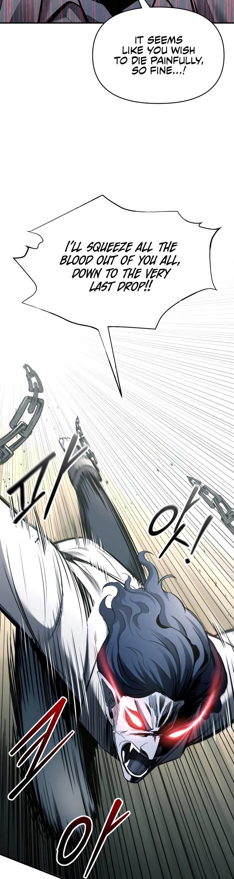 I Became the Tyrant of a Defense Game Chapter 88 page 15 - Chapter 88