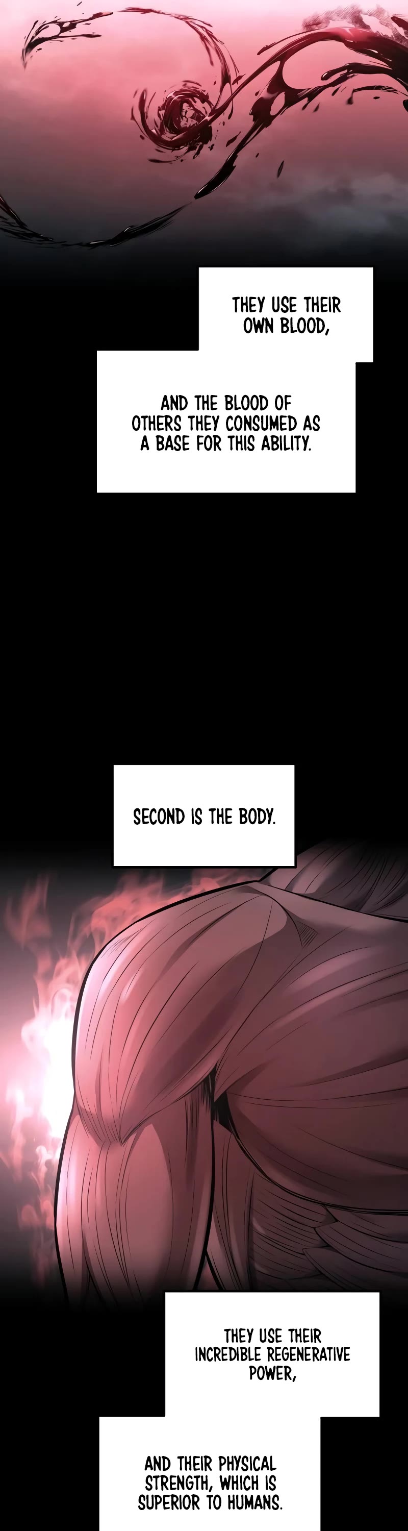 I Became the Tyrant of a Defense Game Chapter 88 page 18 - Chapter 88