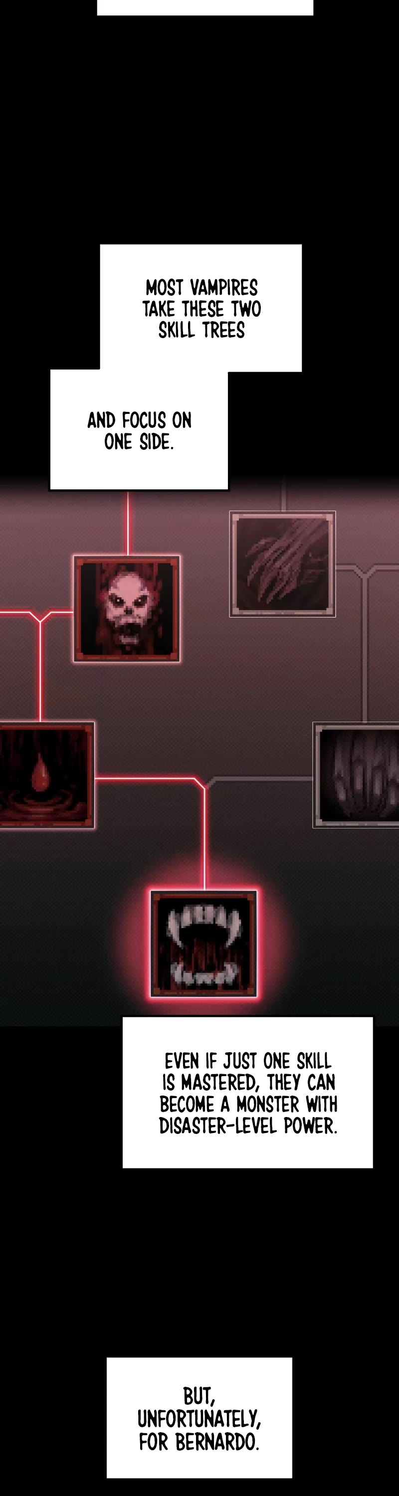 I Became the Tyrant of a Defense Game Chapter 88 page 19 - Chapter 88