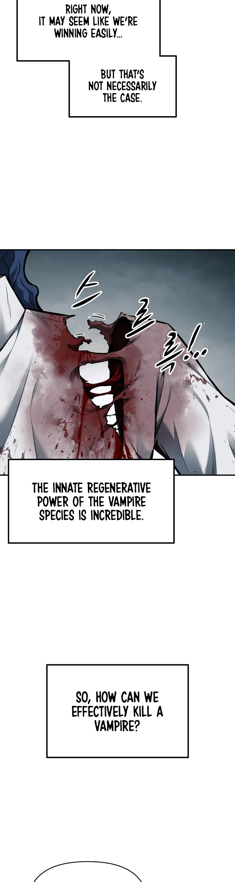 I Became the Tyrant of a Defense Game Chapter 88 page 23 - Chapter 88