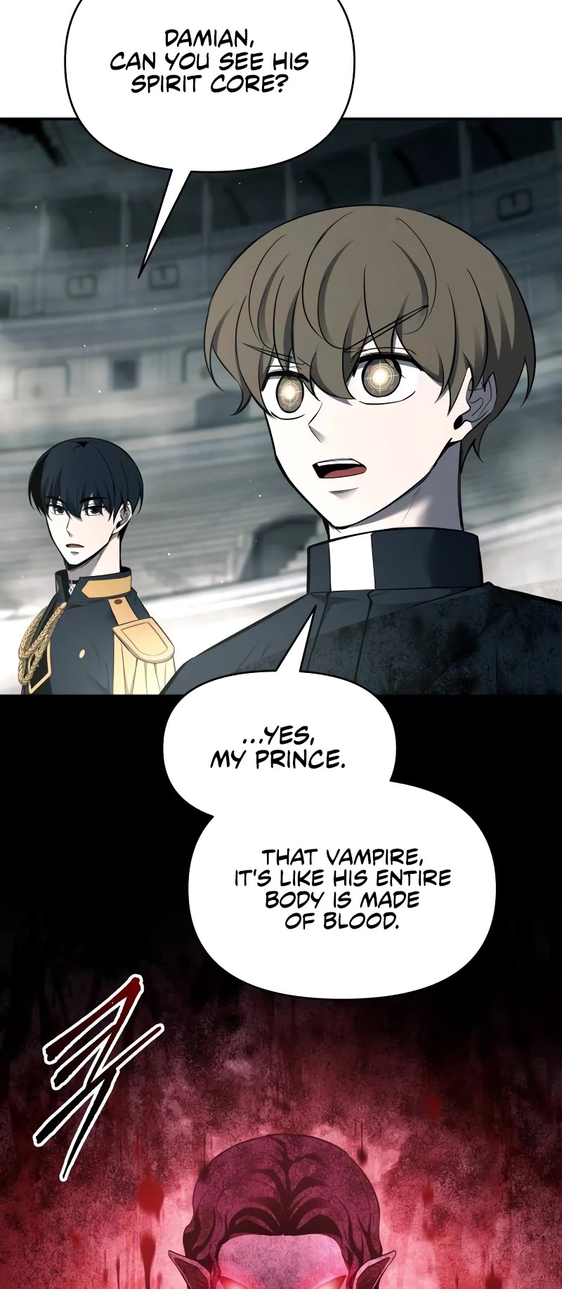 I Became the Tyrant of a Defense Game Chapter 88 page 24 - Chapter 88