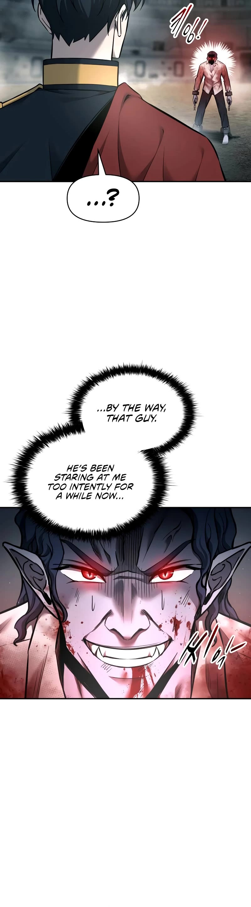 I Became the Tyrant of a Defense Game Chapter 88 page 28 - Chapter 88