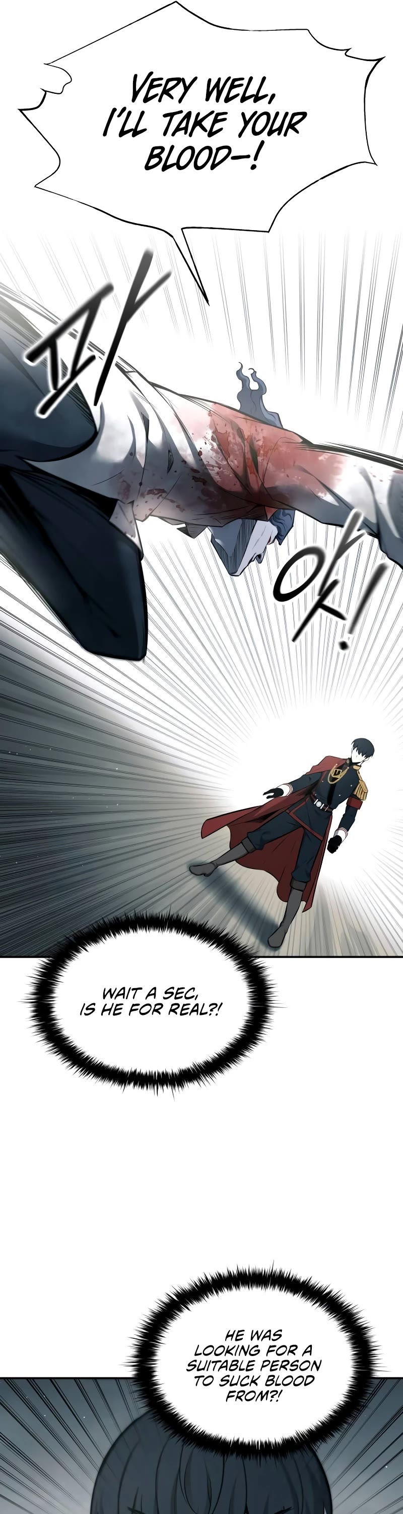 I Became the Tyrant of a Defense Game Chapter 88 page 29 - Chapter 88