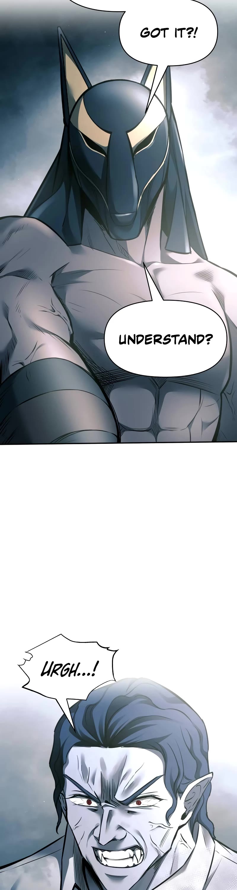I Became the Tyrant of a Defense Game Chapter 88 page 3 - Chapter 88