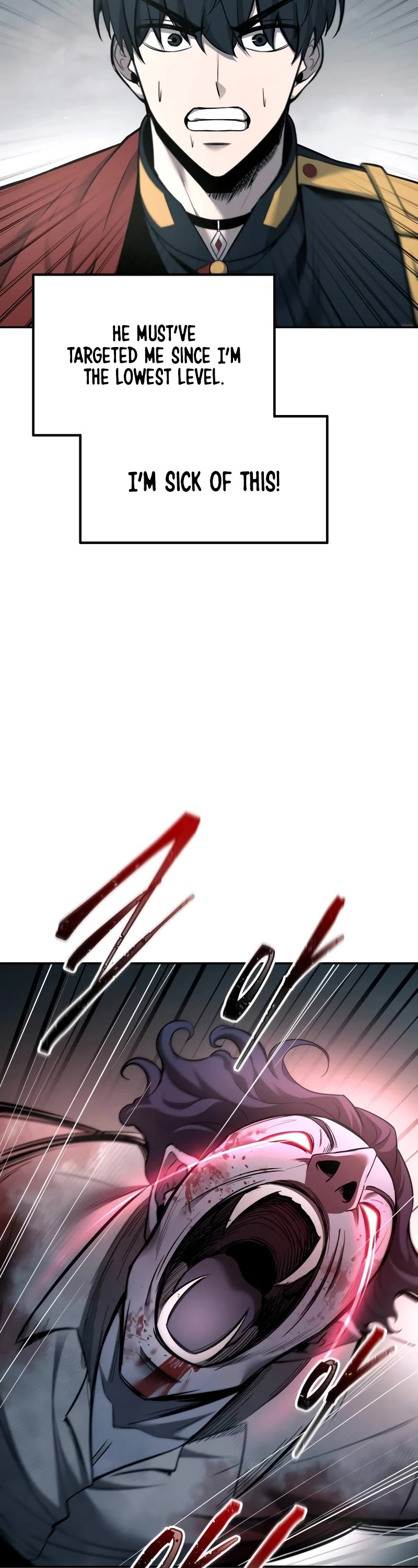 I Became the Tyrant of a Defense Game Chapter 88 page 30 - Chapter 88