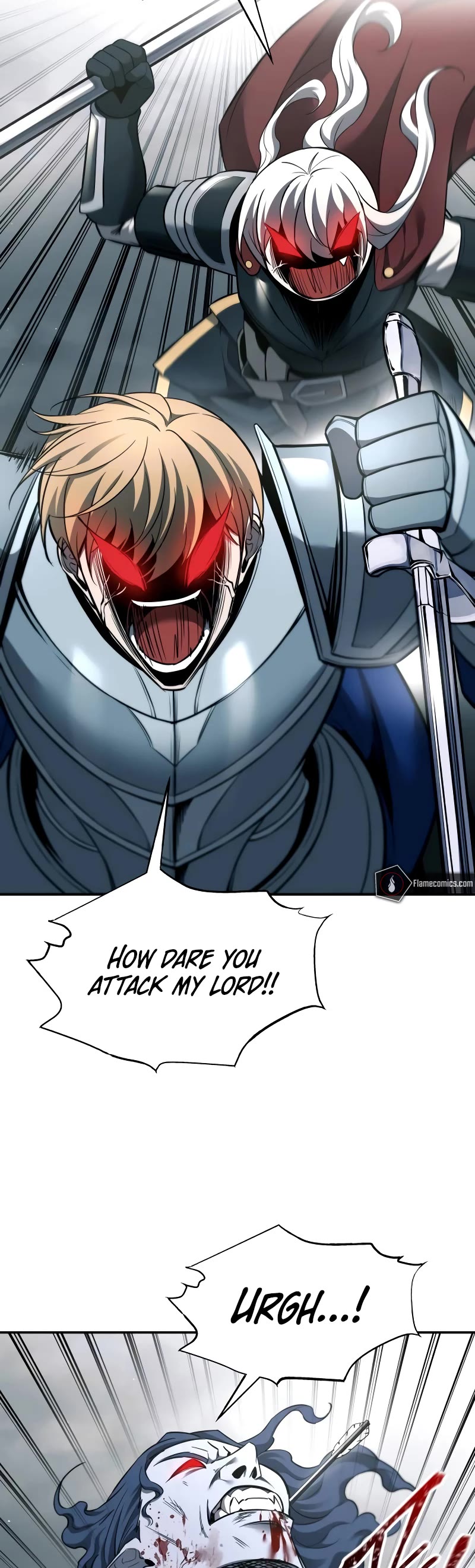 I Became the Tyrant of a Defense Game Chapter 88 page 34 - Chapter 88
