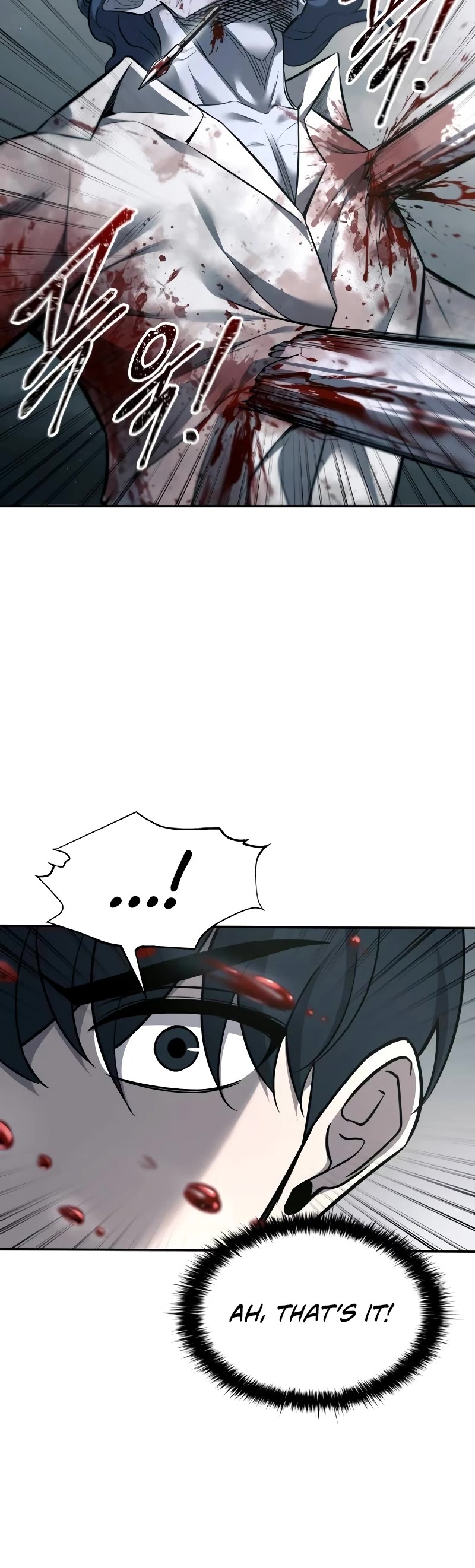 I Became the Tyrant of a Defense Game Chapter 88 page 35 - Chapter 88