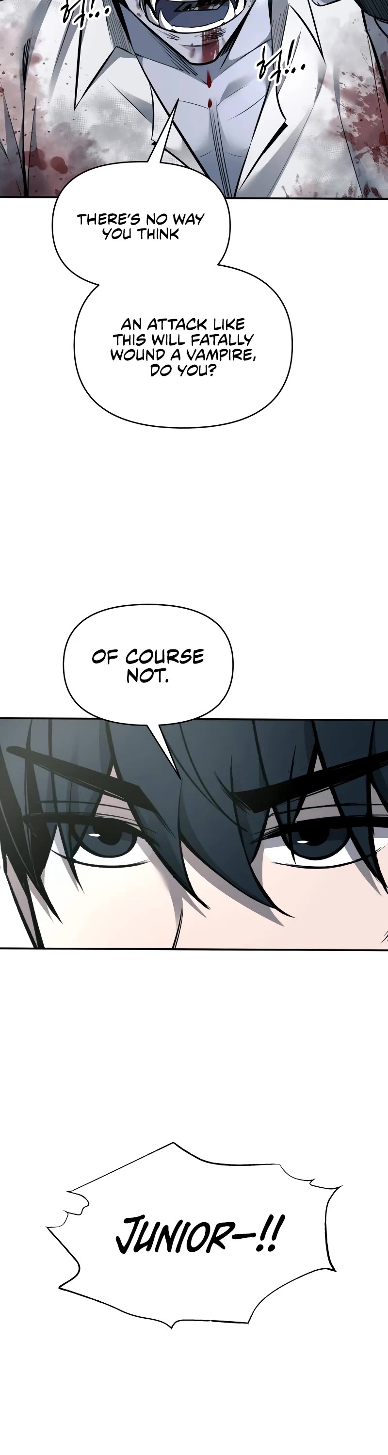 I Became the Tyrant of a Defense Game Chapter 88 page 37 - Chapter 88