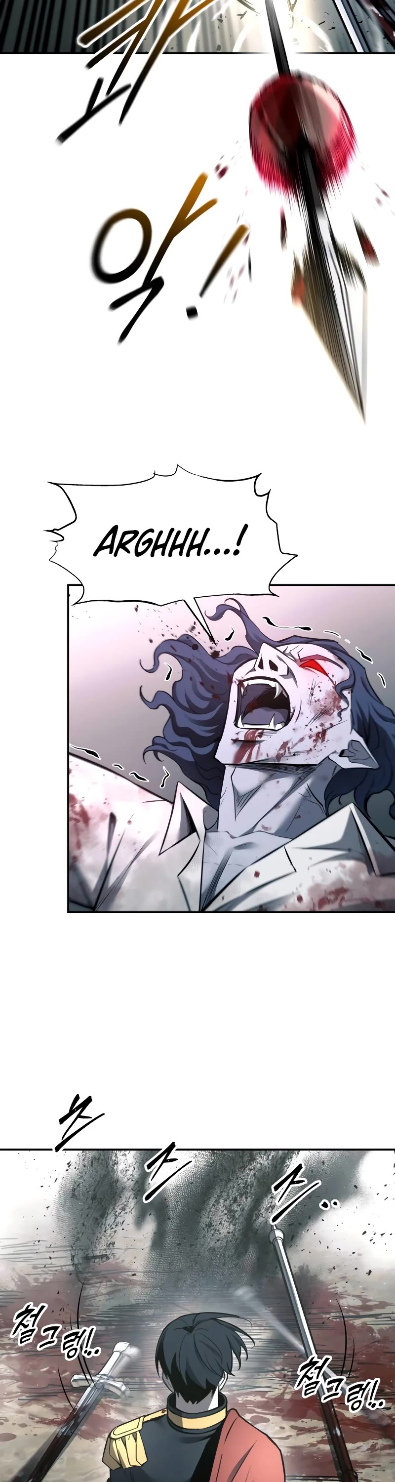 I Became the Tyrant of a Defense Game Chapter 88 page 44 - Chapter 88