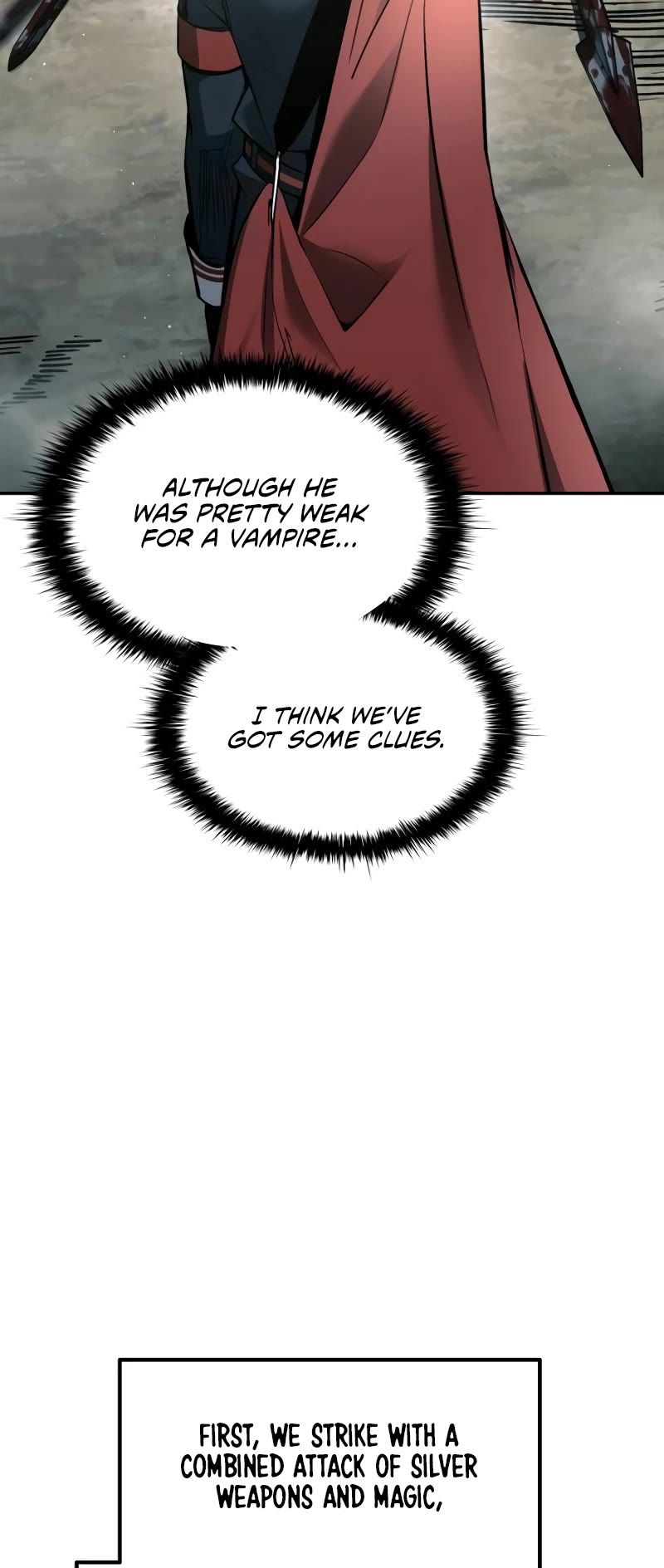 I Became the Tyrant of a Defense Game Chapter 88 page 45 - Chapter 88