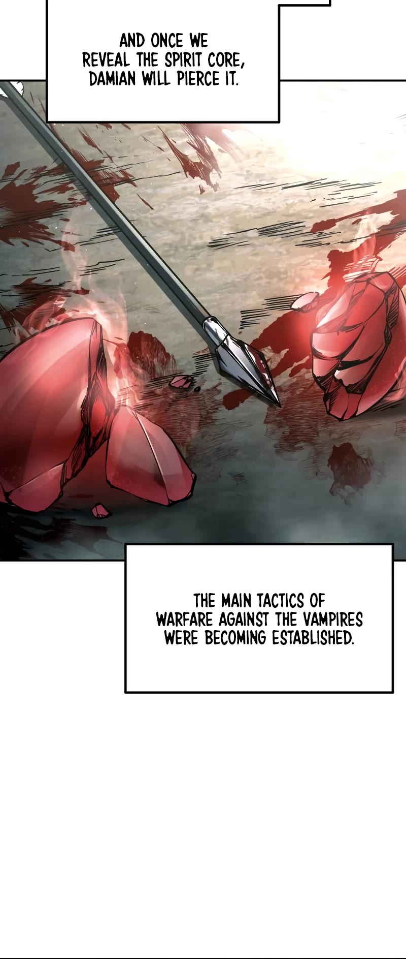 I Became the Tyrant of a Defense Game Chapter 88 page 46 - Chapter 88
