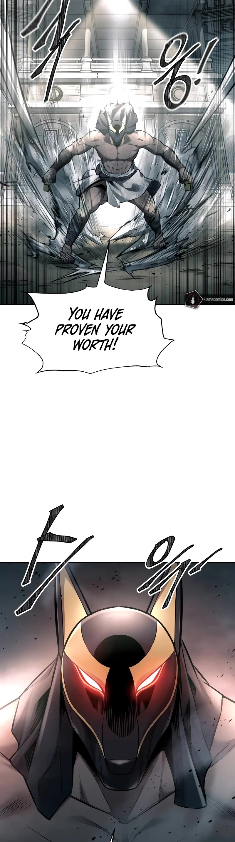 I Became the Tyrant of a Defense Game Chapter 88 page 48 - Chapter 88