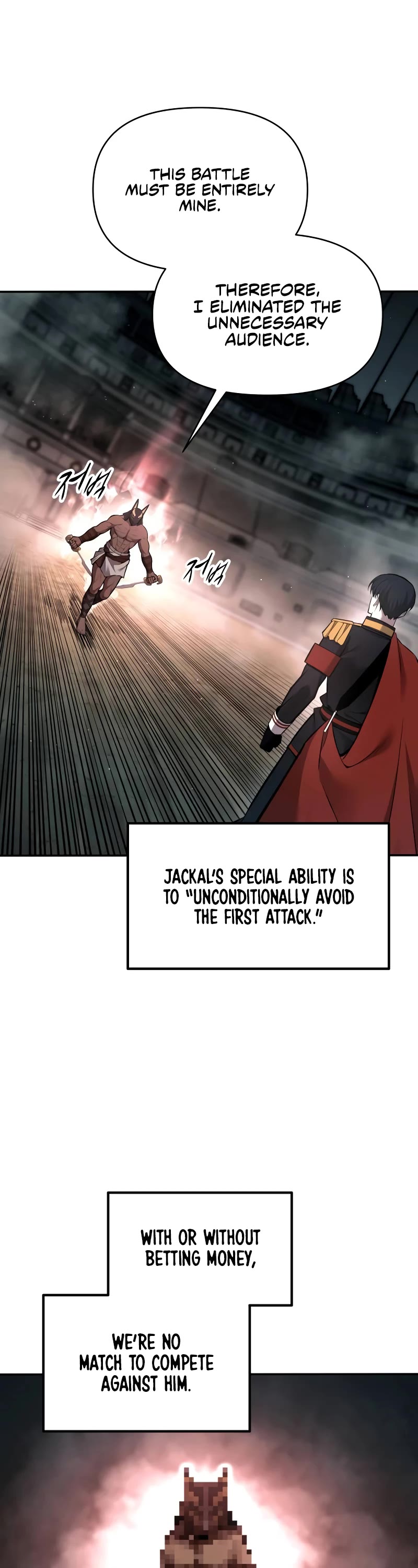 I Became the Tyrant of a Defense Game Chapter 88 page 51 - Chapter 88
