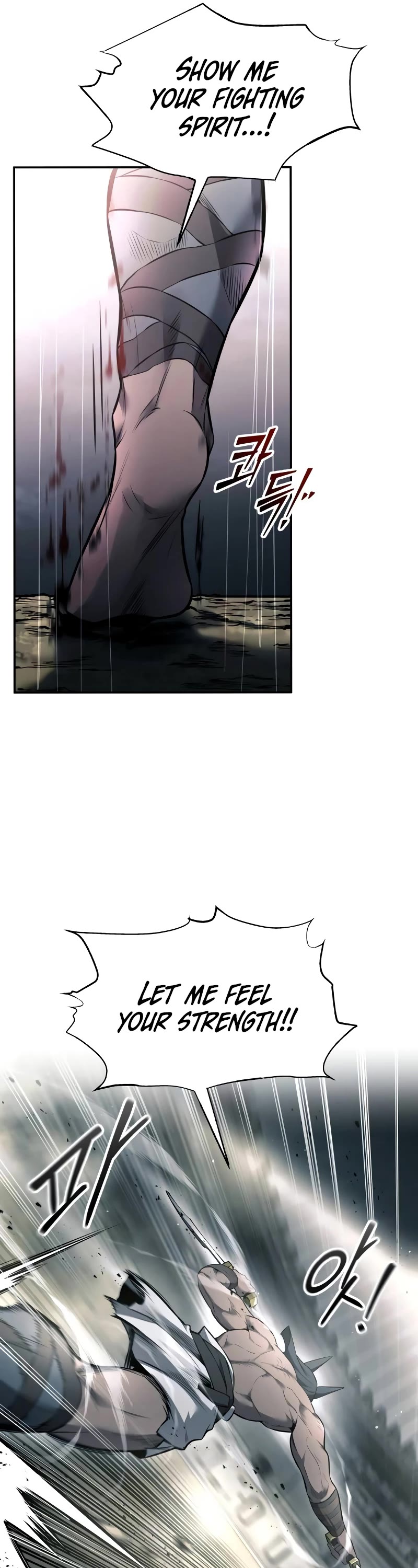 I Became the Tyrant of a Defense Game Chapter 88 page 54 - Chapter 88