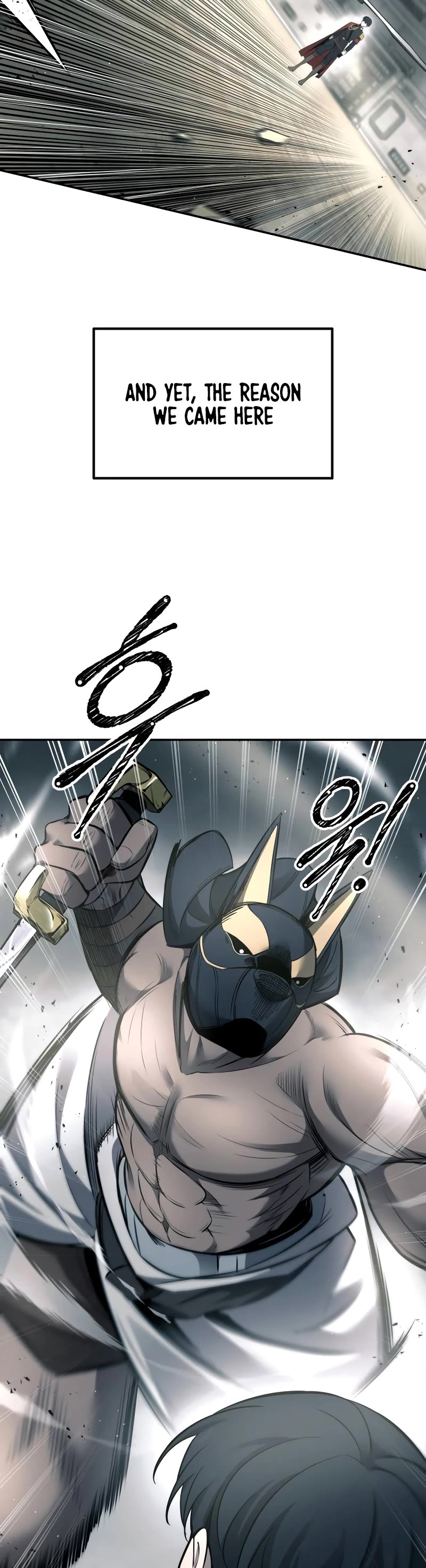 I Became the Tyrant of a Defense Game Chapter 88 page 55 - Chapter 88