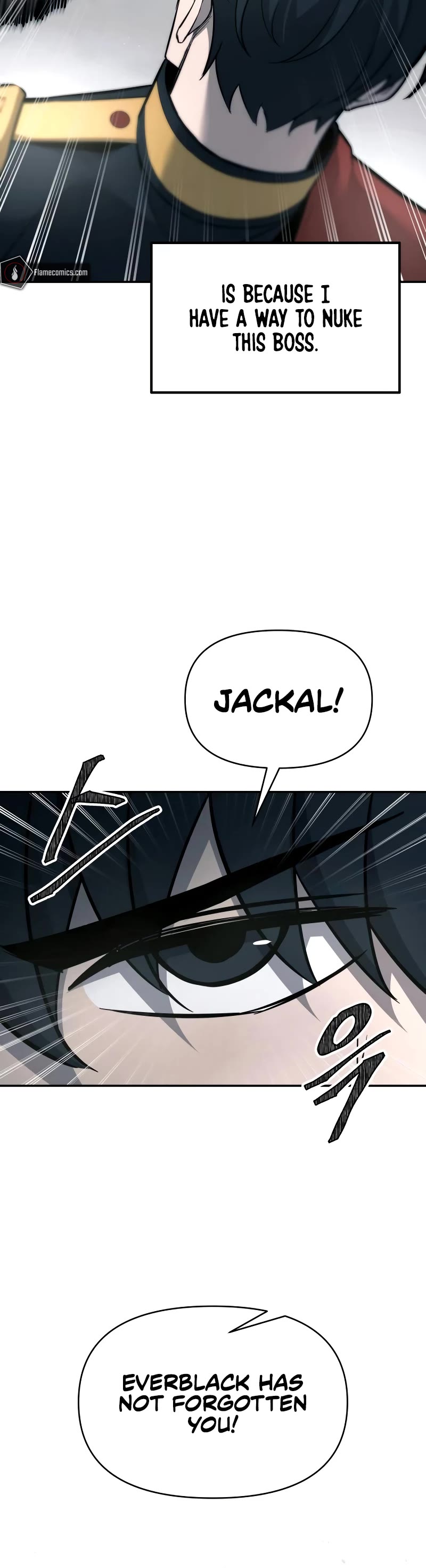 I Became the Tyrant of a Defense Game Chapter 88 page 56 - Chapter 88