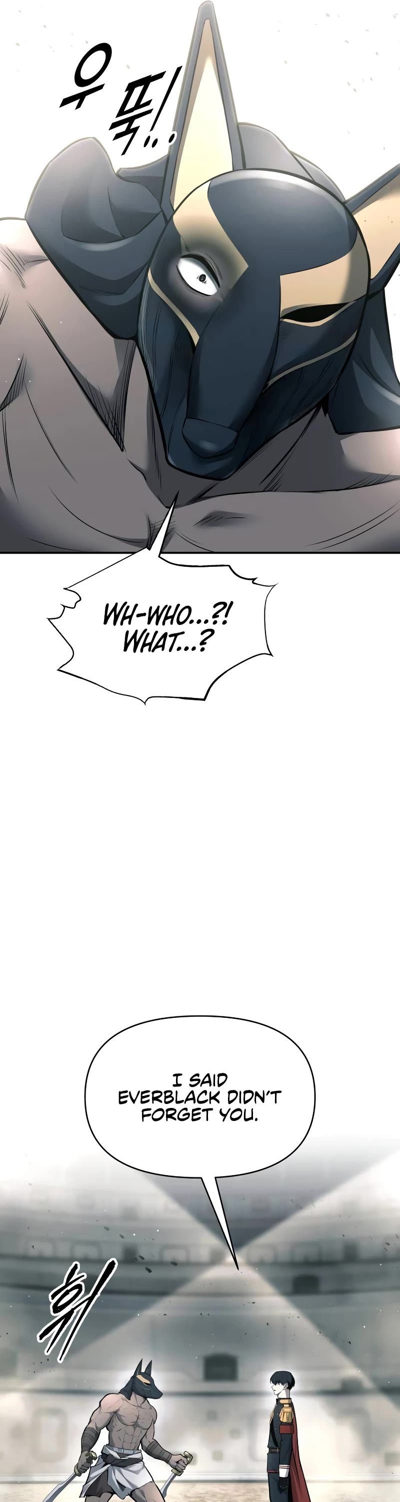 I Became the Tyrant of a Defense Game Chapter 88 page 57 - Chapter 88
