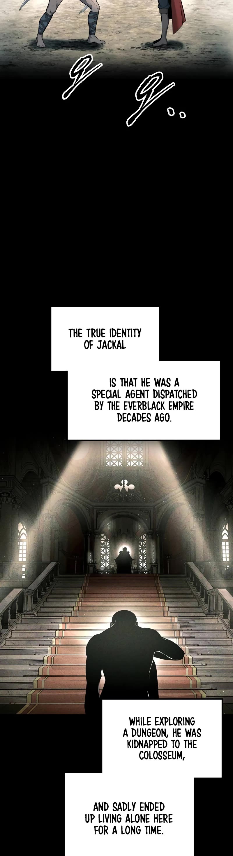 I Became the Tyrant of a Defense Game Chapter 88 page 58 - Chapter 88