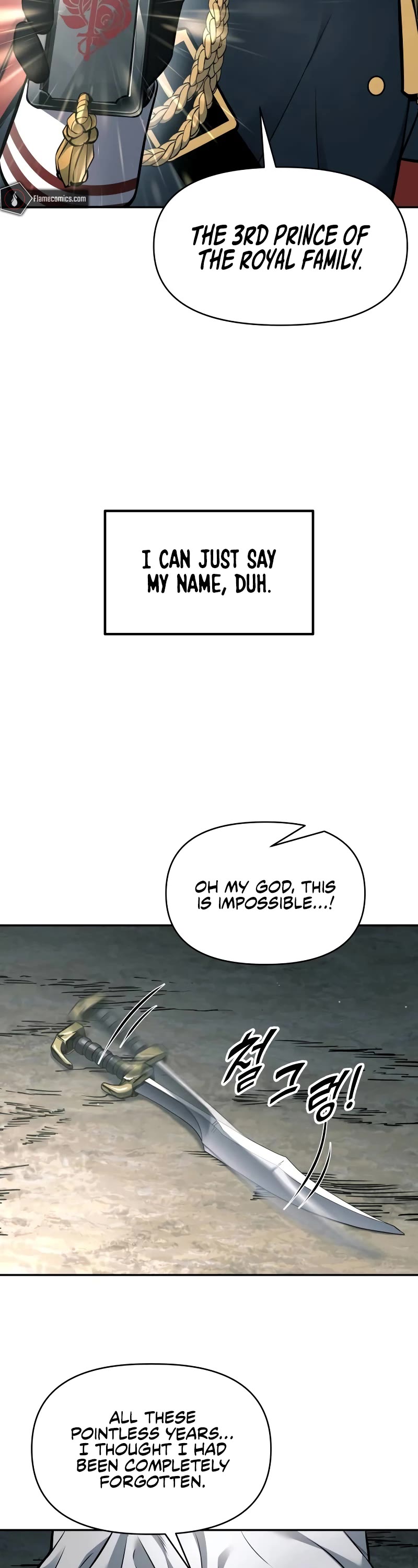 I Became the Tyrant of a Defense Game Chapter 88 page 61 - Chapter 88