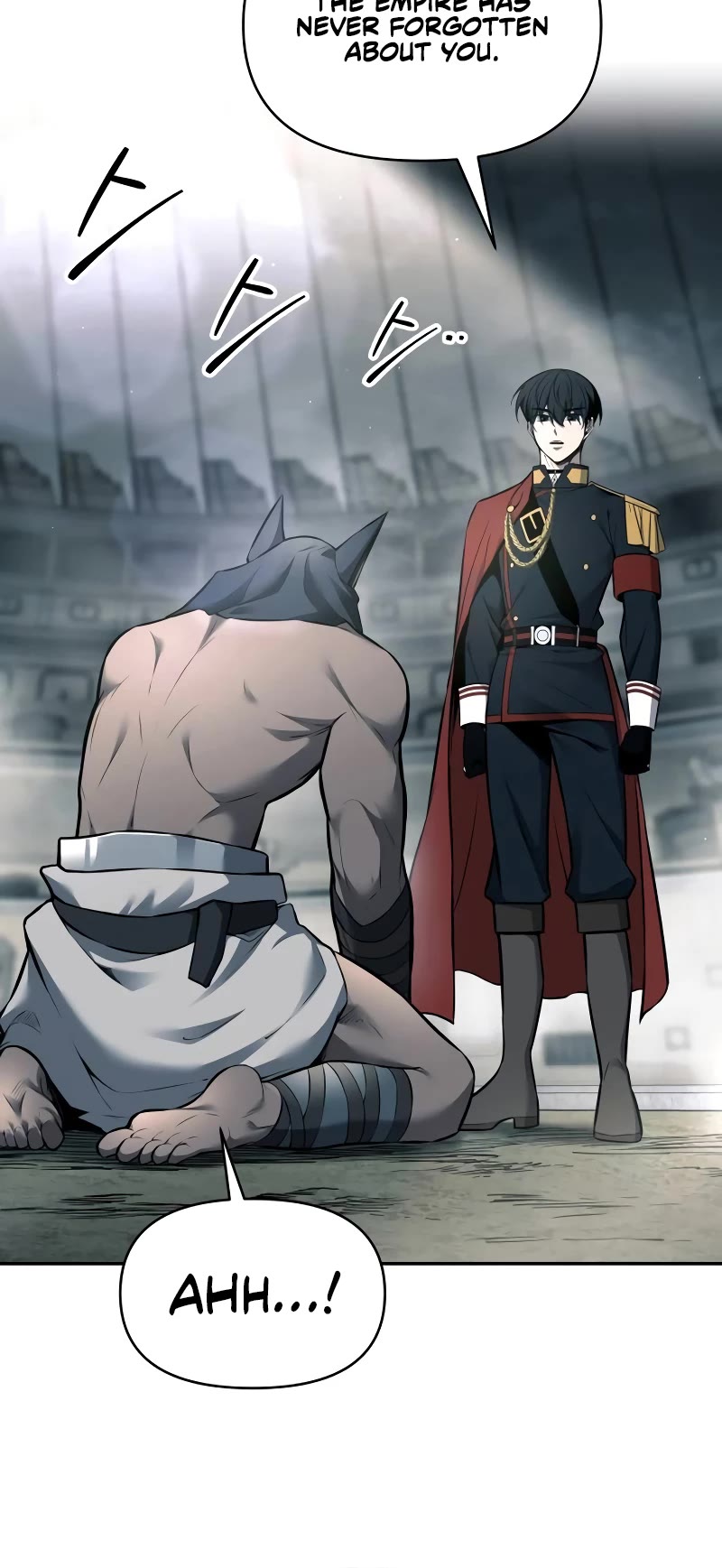 I Became the Tyrant of a Defense Game Chapter 88 page 63 - Chapter 88